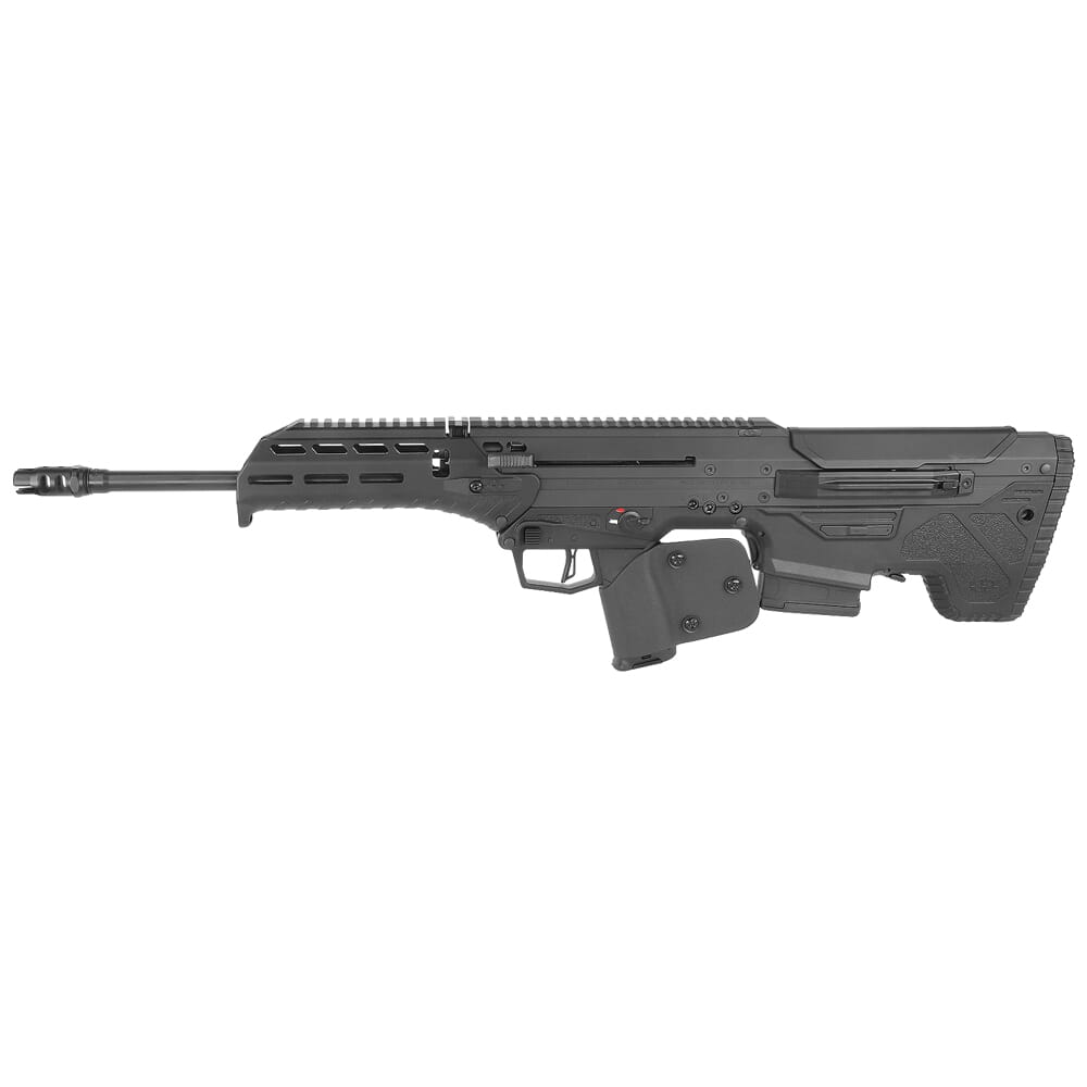 Desert Tech MDRx 6.5 Creedmoor 20" Bbl CA Compliant Black 10rd Forward-Eject Rifle MDR-RF-C2010-FEC-B