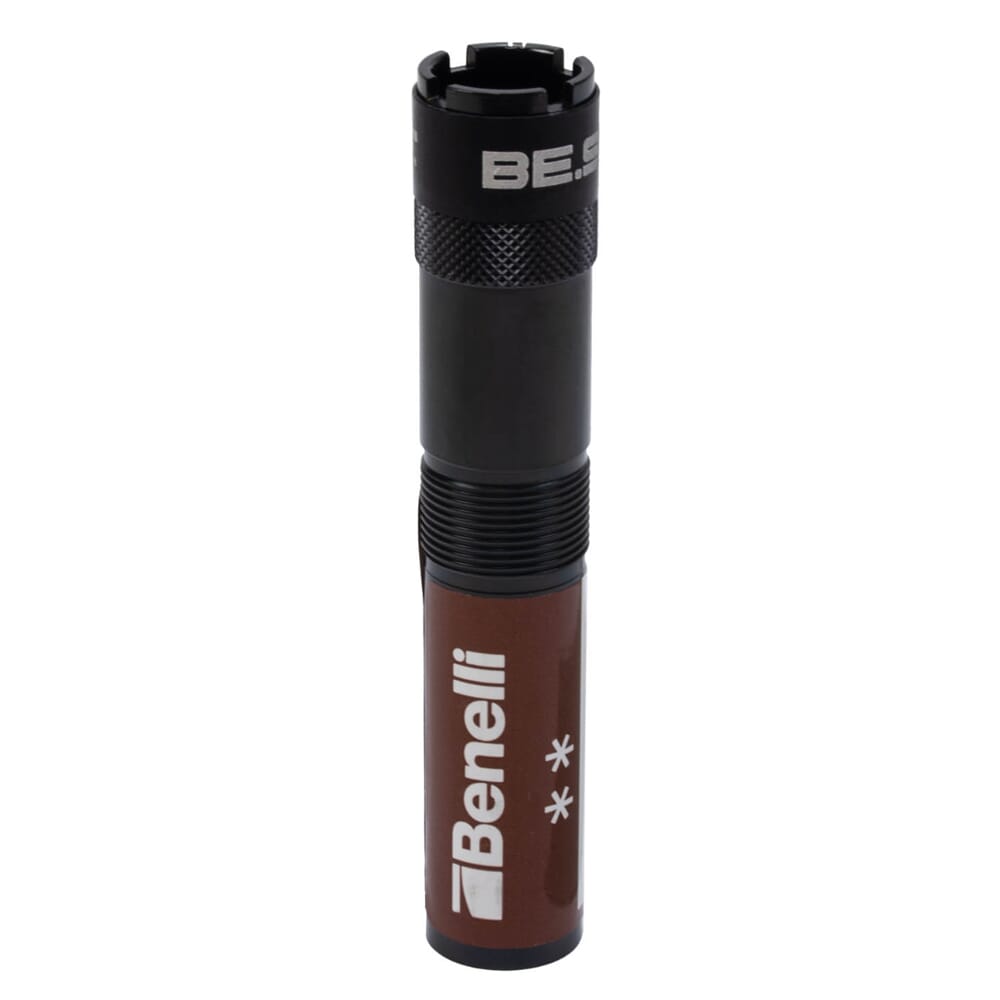 Benelli Extended Crio Choke IM 28ga Matte Black BE.S.T. 80361