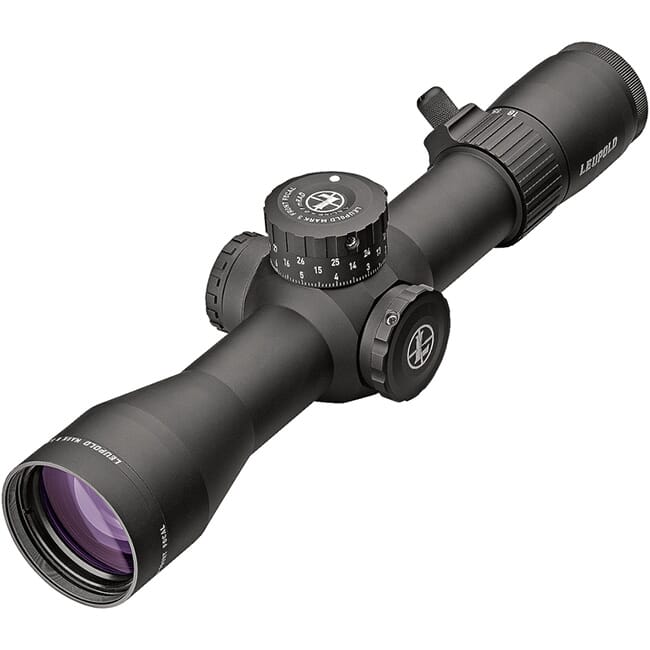 Leupold Mark 5HD 3.6-18x44mm M5C3 Matte Tremor 3 173299