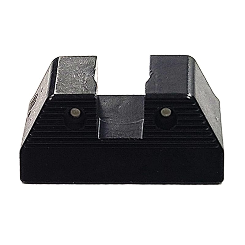 HK VP9OR/P2000 Standard Height Rear Night Sight 51001055