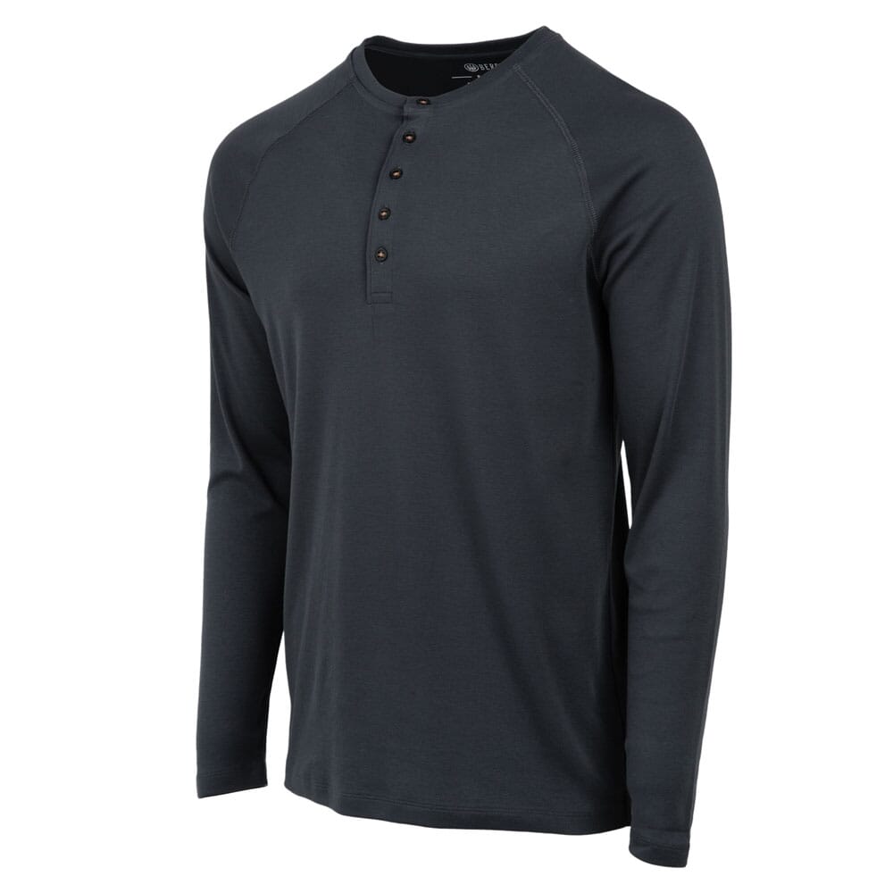 Beretta Scout Performance Henley Ebony TS692T231109OR