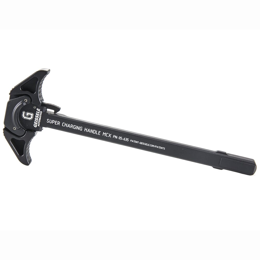 Geissele MCX Super Charging Handle 05-635B