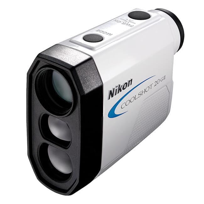 Nikon COOLSHOT 20 G II Rangefinder 16667