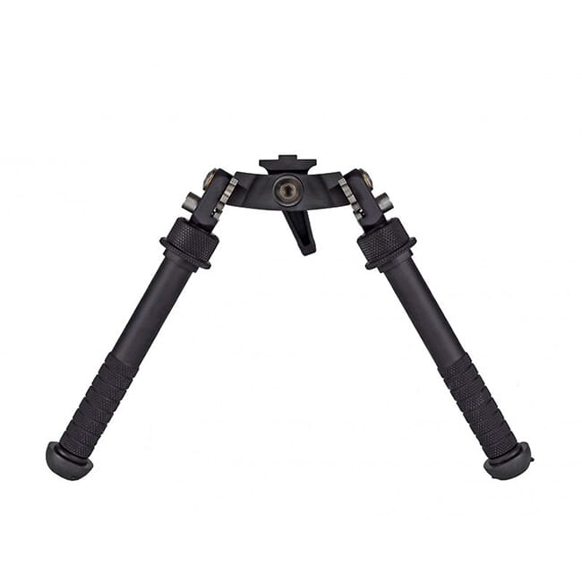 B&T Industries CAL Atlas Bipod - No Clamp - for BT19, ADM-170-S, ARMS 17S, TRAMP, LT171 BT65-NC