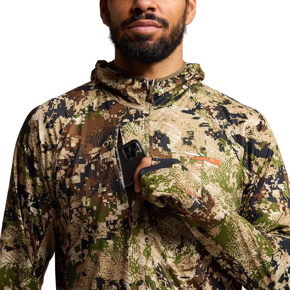 Sitka Gear Equinox Guard Hoody Optifade Subalpine 50248-SA