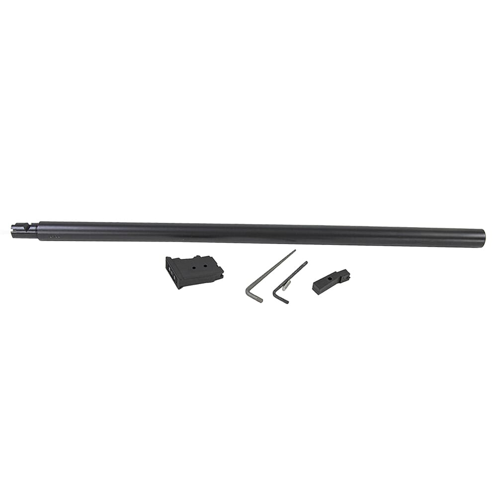 CZ-USA Varmint 457/455 .22 LR 20" Nitride Barrel Set 00308