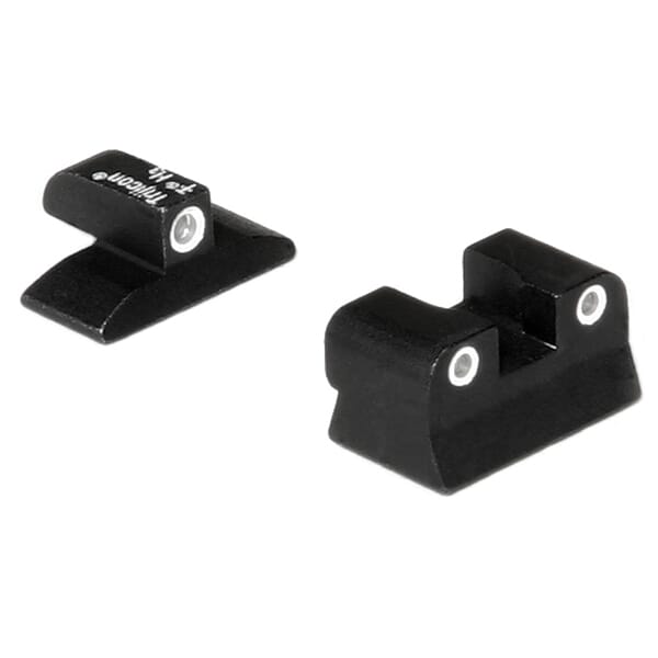 Trijicon Beretta Brigadier 3 Dot set BE04 600015