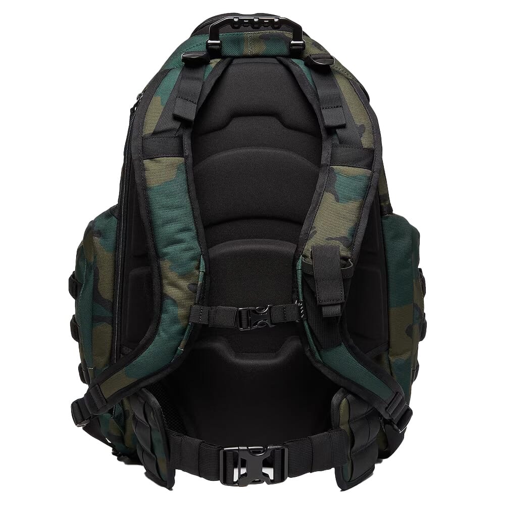 Oakley SI Kitchen Sink Backpack B1B Camo Hunter 92060A-9NQ-U