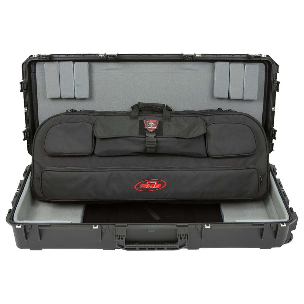 SKB iSeries Hard/Soft Case Combo 3i-4719-HSC