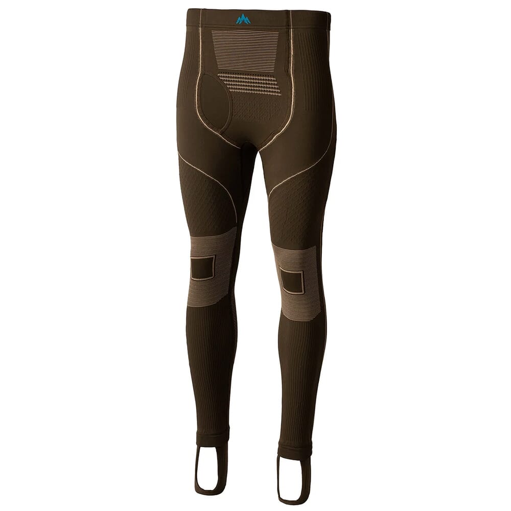 Pnuma Outdoors Iconx Heated Core Pant Pine Creek P412D
