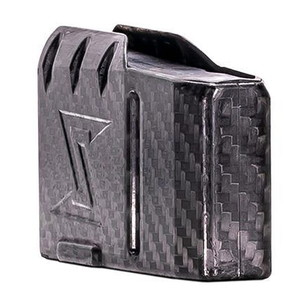 Seekins Precision Carbon Fiber 3rd 6.5 PRC Magazine 0010330021