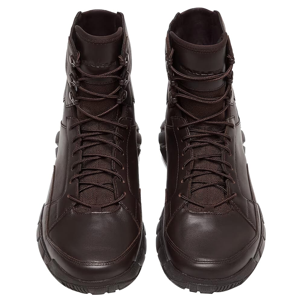 Oakley Coyote Leather Brown Boot FOF100347-851