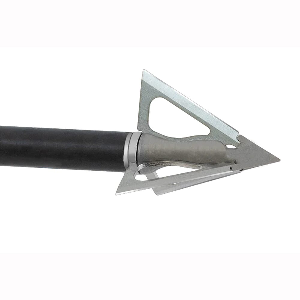 G5 Outdoors Striker V2 100gr Crossbow Broadhead 6132