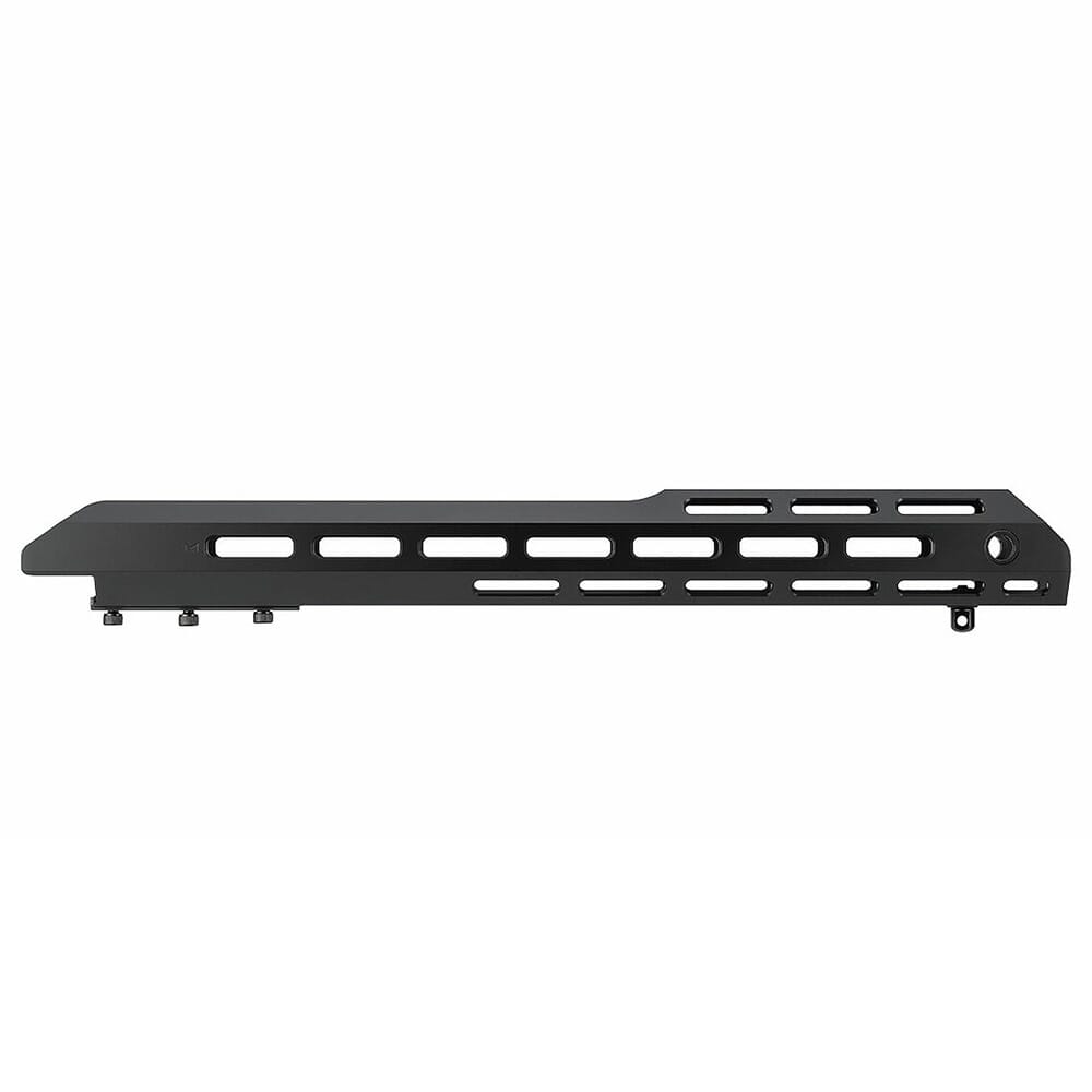 MDT ESS No Rail 15" 381mm Blk Forend 102789-BLK