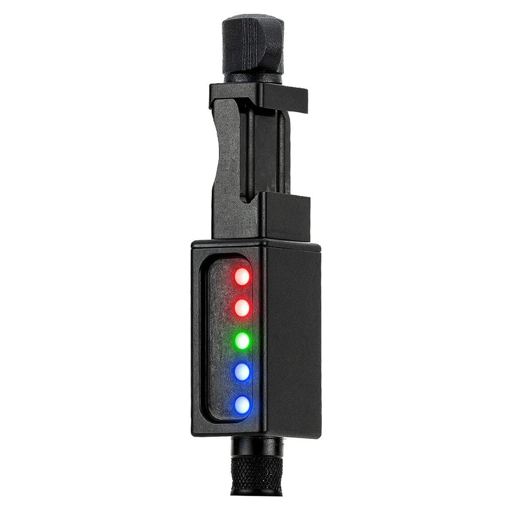 MDT USED Long Range Arms Send iT MV3 Electronic Level 107202-BLK - Excellent Condition USED7937