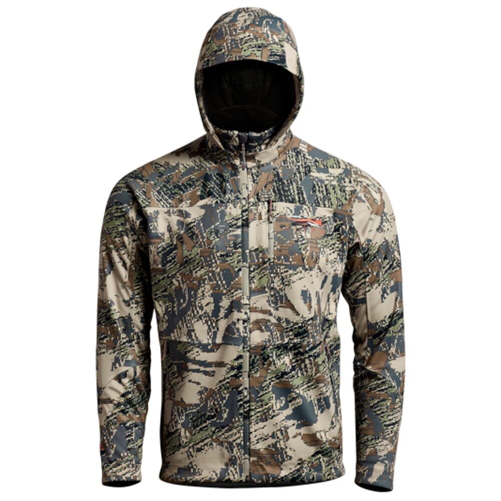 Sitka Gear Jetstream Jacket Optifade Open Country 600037-OB