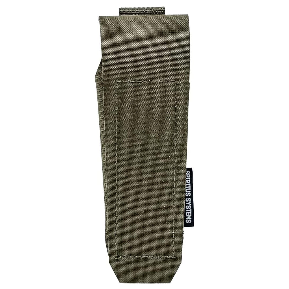 Kestrel Tactical MOLLE Ranger Green Carry Case