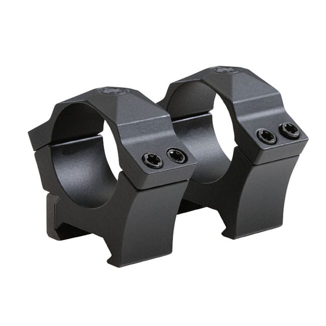 Sig Sauer Hunting 30mm Medium Rings SOA10004