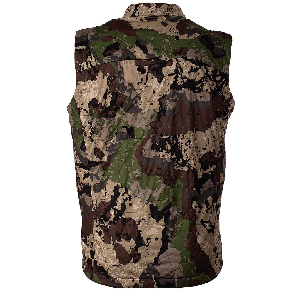 Pnuma Outdoors Alpha Vertex Vest Caza AV-VE-CZ