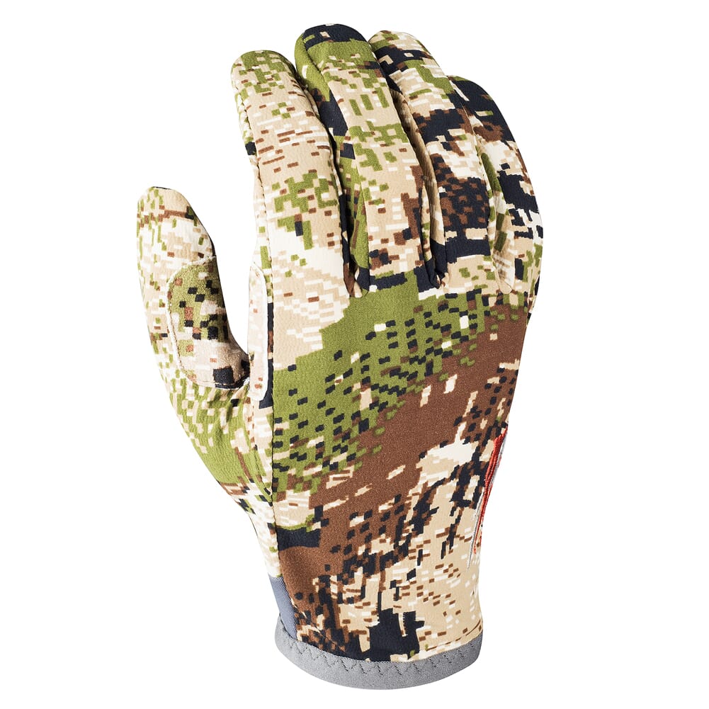 Sitka Gear Big Game Subalpine Ascent Glove 90171-SA