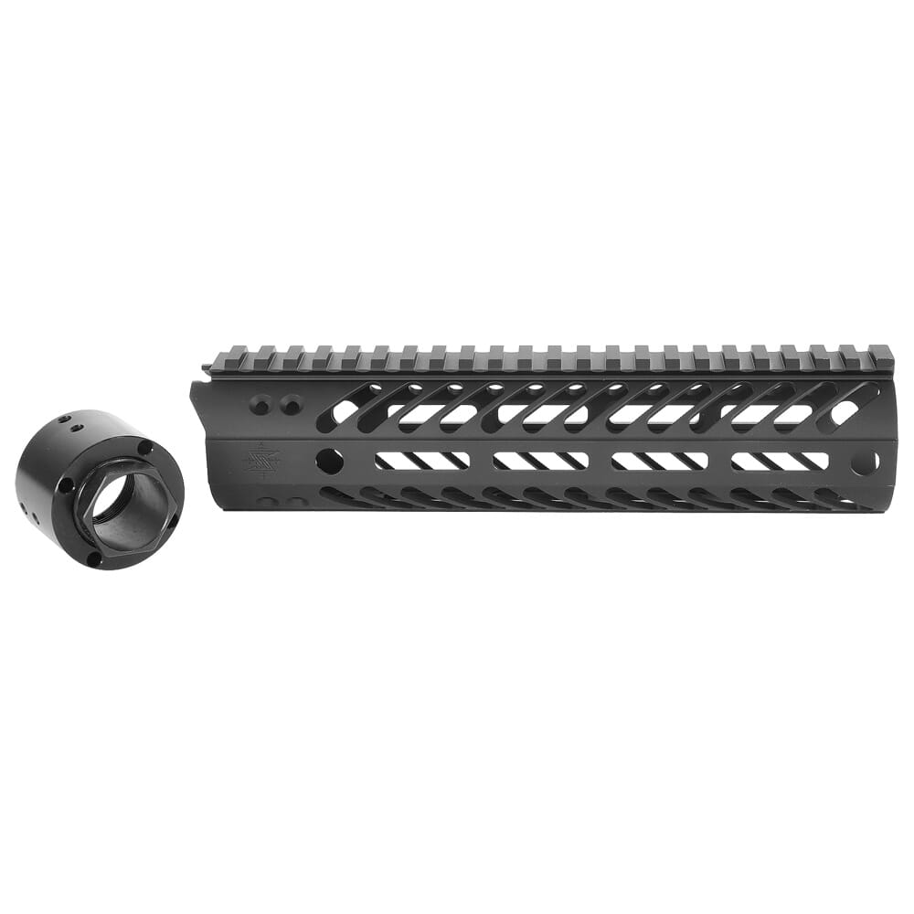 Seekins Precision MCSR M-LOK 9" Rail System Handguard 0010530029