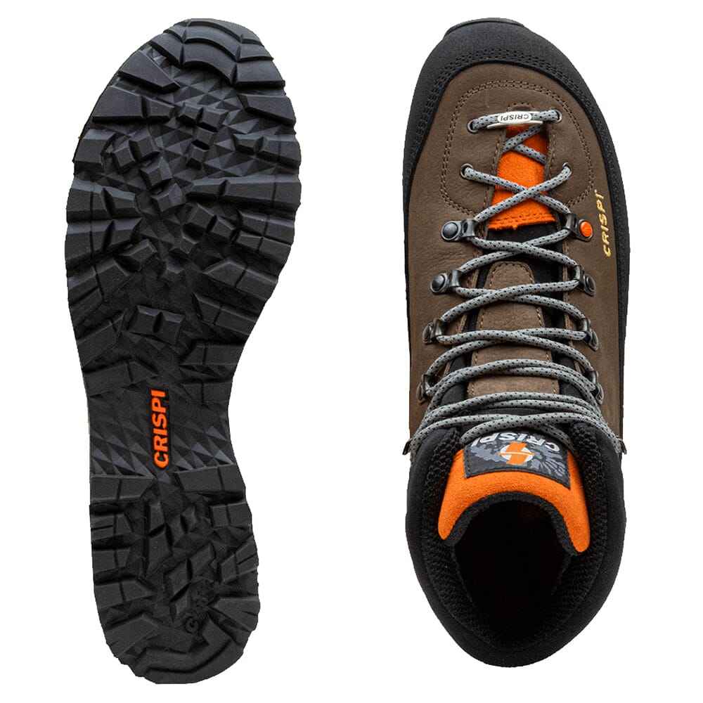 Crispi Men's Lapponia Lite GTX Boots 4962-4300