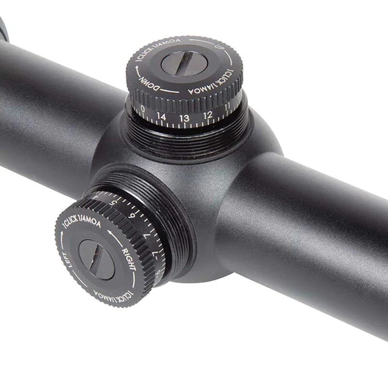Sightmark Core 2.0 HX 3-9x40mm Duplex SFP MOA Riflescope SM13100DX