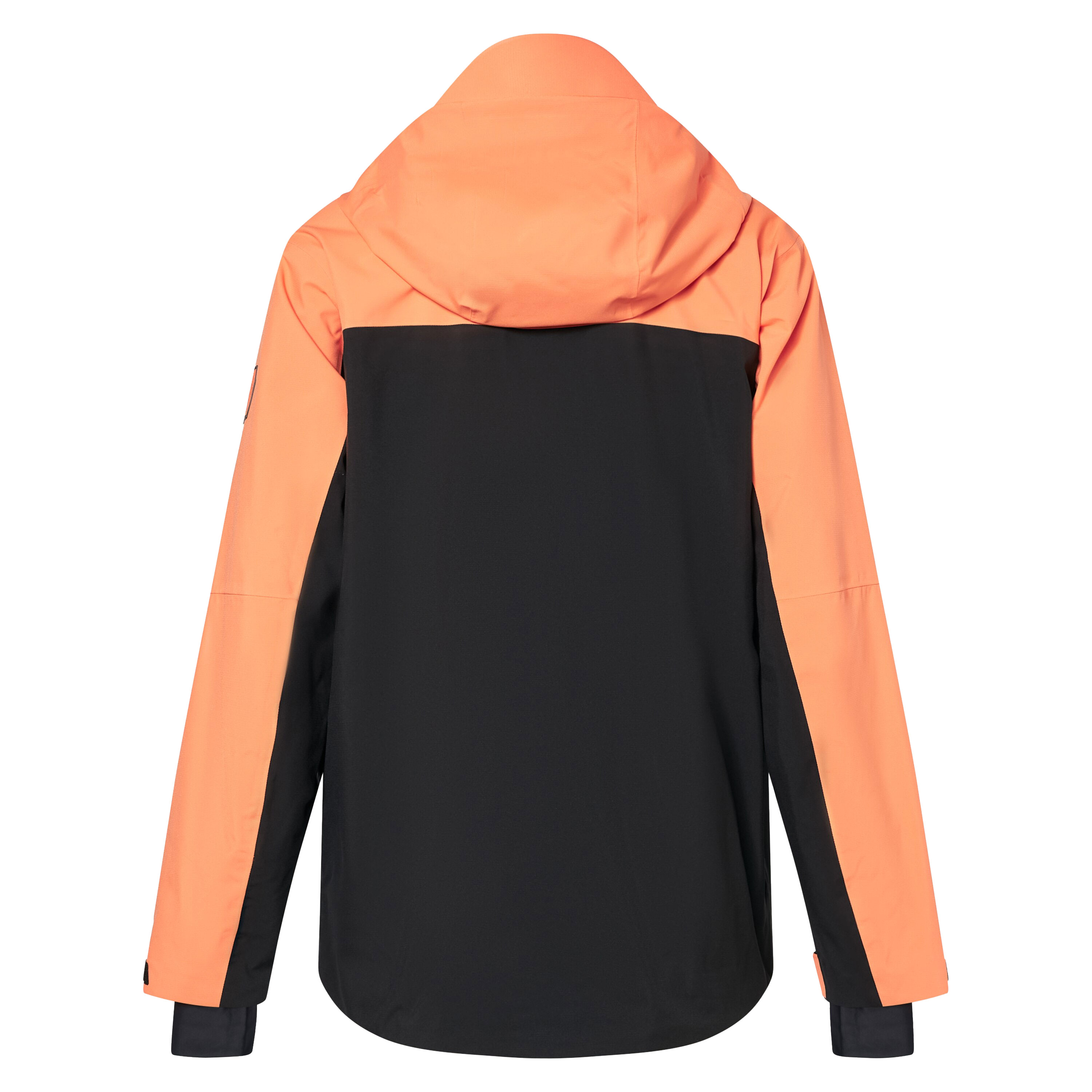 Oakley TC Skull Reduct Shell Jacket Soft Orange FOA404723-73K