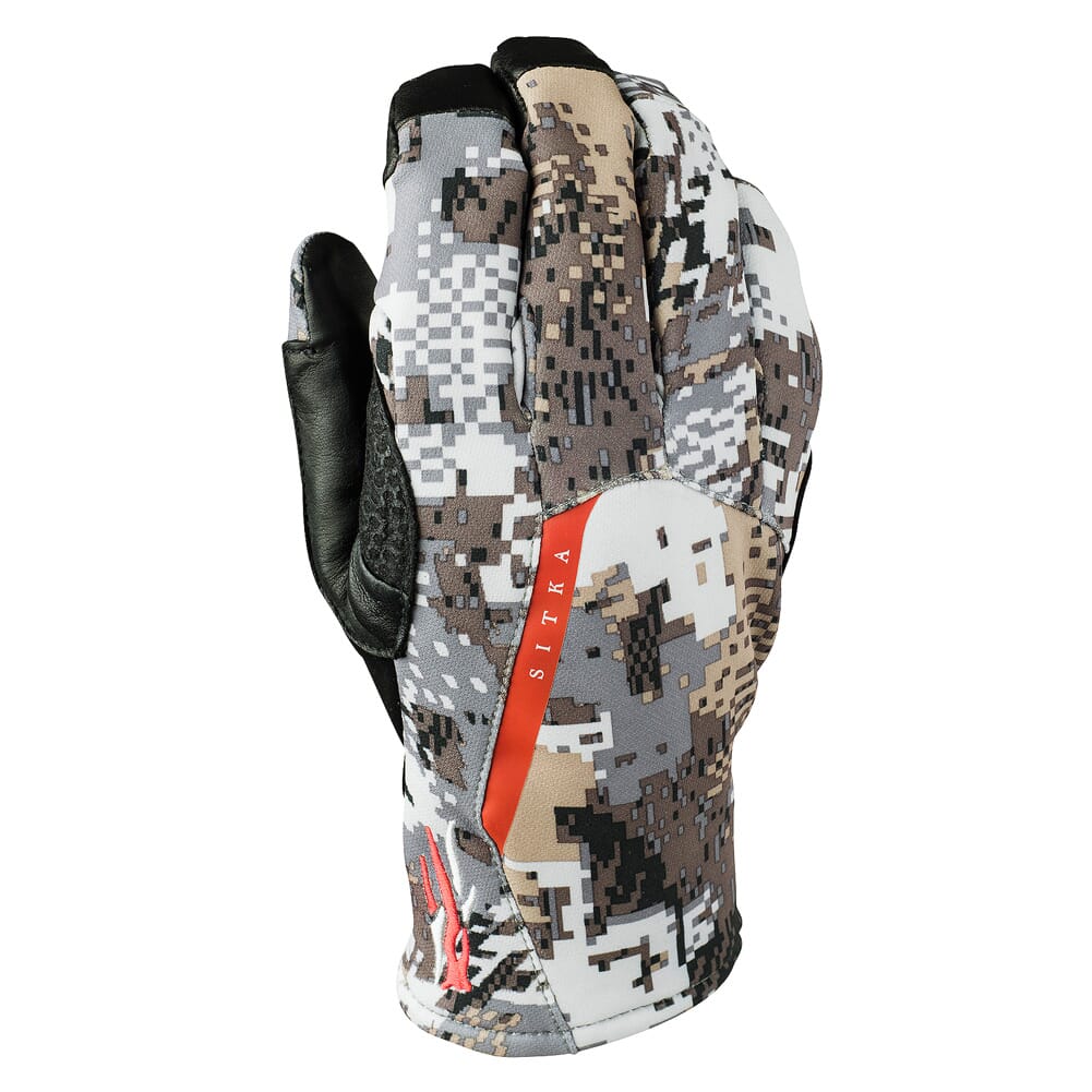 Sitka Gear Women's Whitetail Elevated II Downpour Gortex Glove 90191-EV