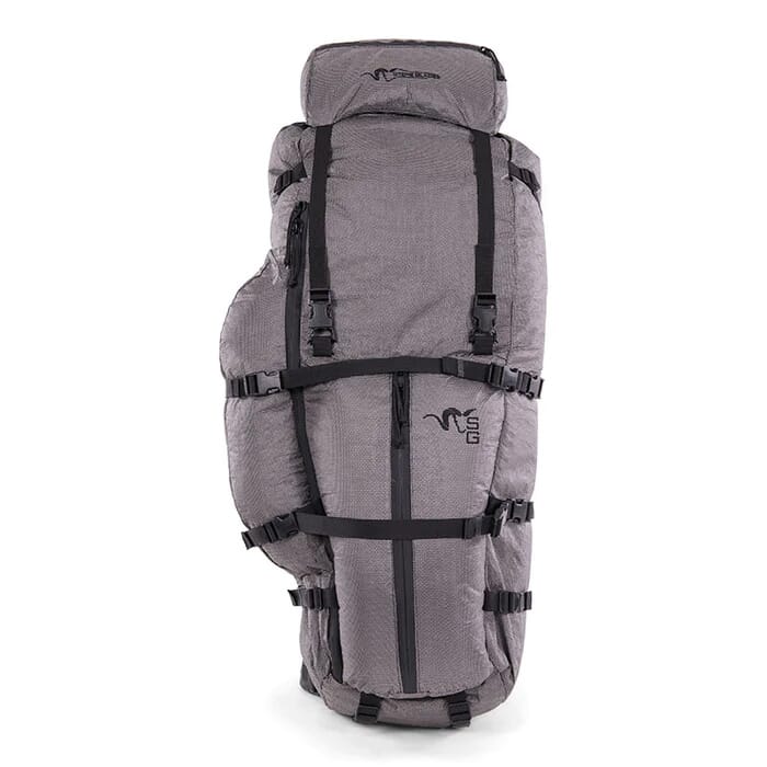 Stone Glacier Terminus 8700 Internal Frame Graphite Pack 50103-GT