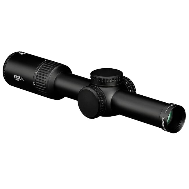 Vortex Viper PST Gen II 1-6x24 VMR-2 MRAD Scope PST-1607