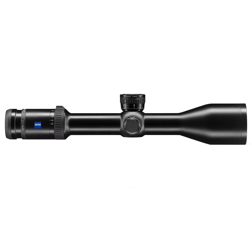 Zeiss Victory HT 2.5-10x50mm #60 ASV Elev. Like New Condition B Riflescope 522425-9960-010