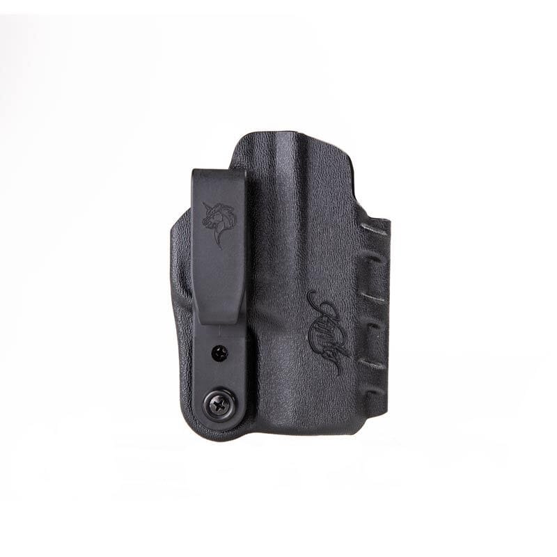 Kimber R7 Mako Ambi Slim-Tuk IWB Holster by DeSantis 4200087