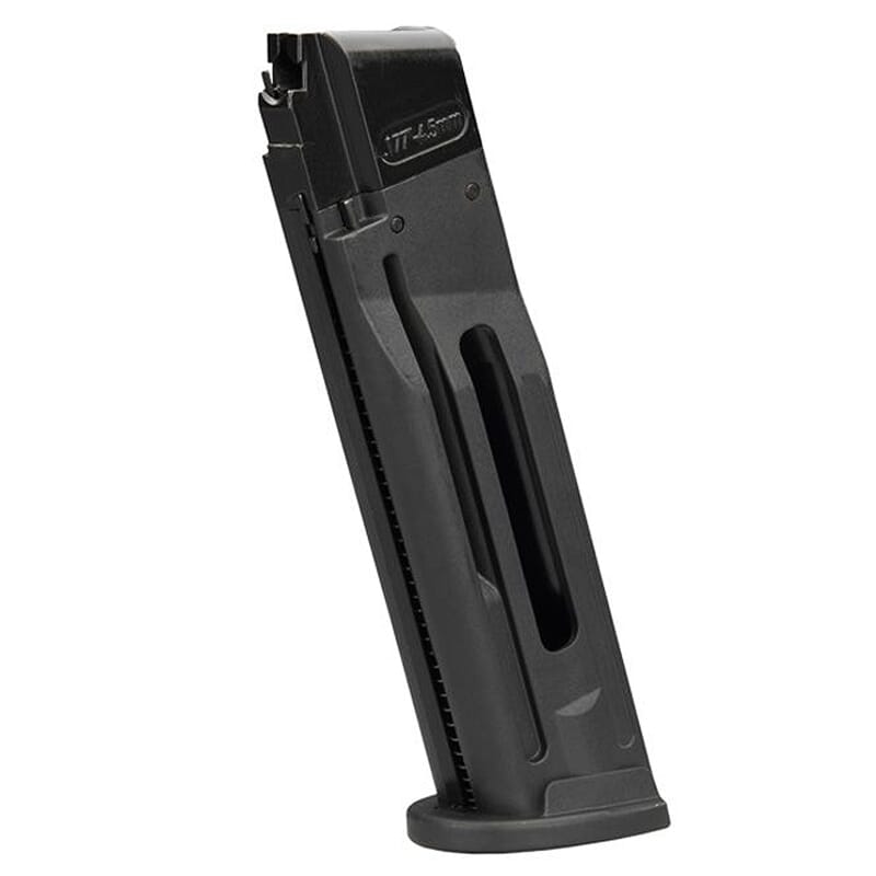Sig Sauer P320 XCARRY 4.5mm Cal 21rd BB Magazine AMPC-BB-P320XCA
