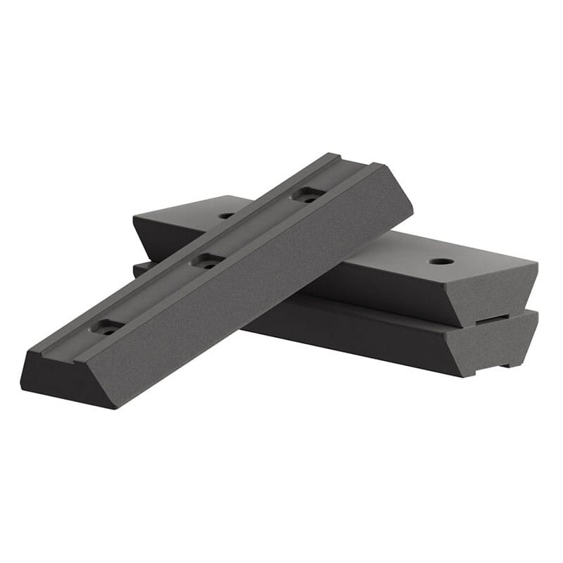 Cadex Defense Strike PRO 3-Pc Fore-End Weights 03127-2017-K3