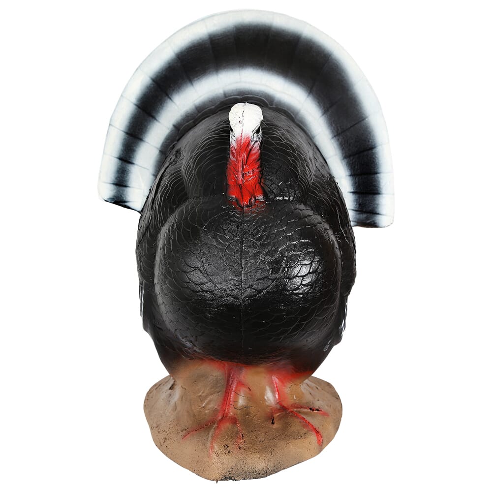 Delta McKenzie Pro Series Strutting Turkey Target 21400