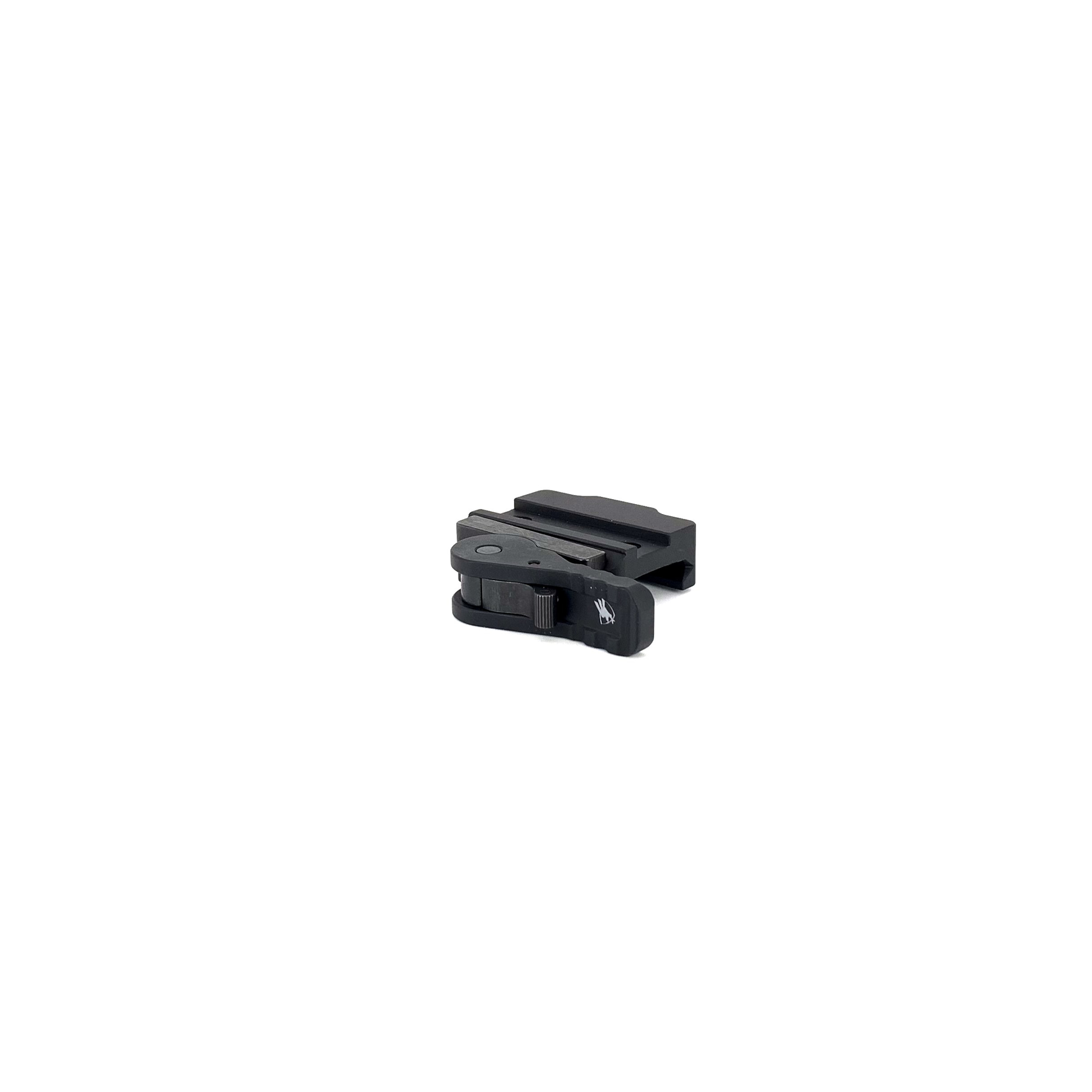 ADM AD-170 BT Atlas BT10-NC/BT10-LW17/Magpul 17S Bipod Mount w/Titanium Lever AD-170-S-TL