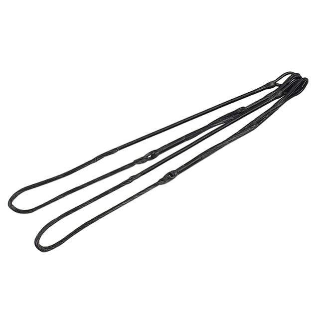 TenPoint Cables Vapor Red/Blk HCA-12813