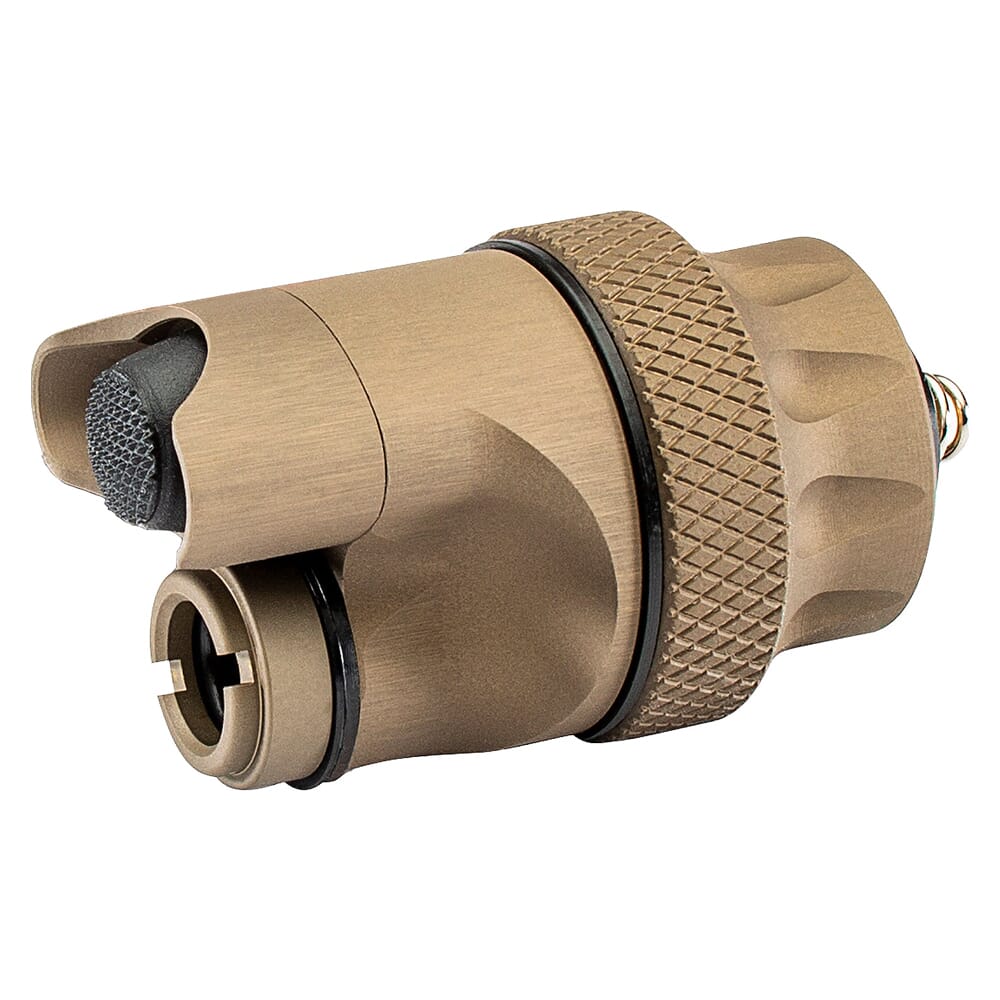 SureFire Scout Light Tan Dual-Switch/Tailcap Assembly DS00-TN