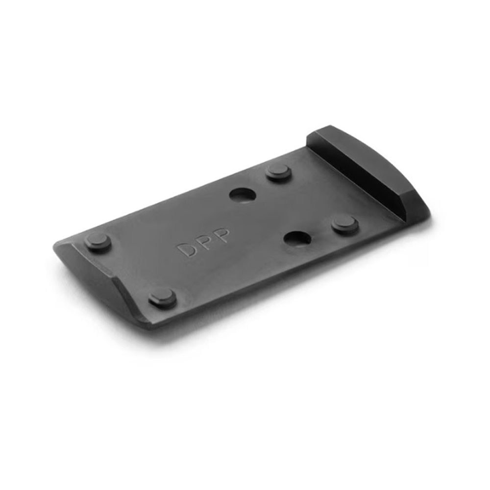 Staccato HD Host Leupold Deltapoint Pro 275-30200-00