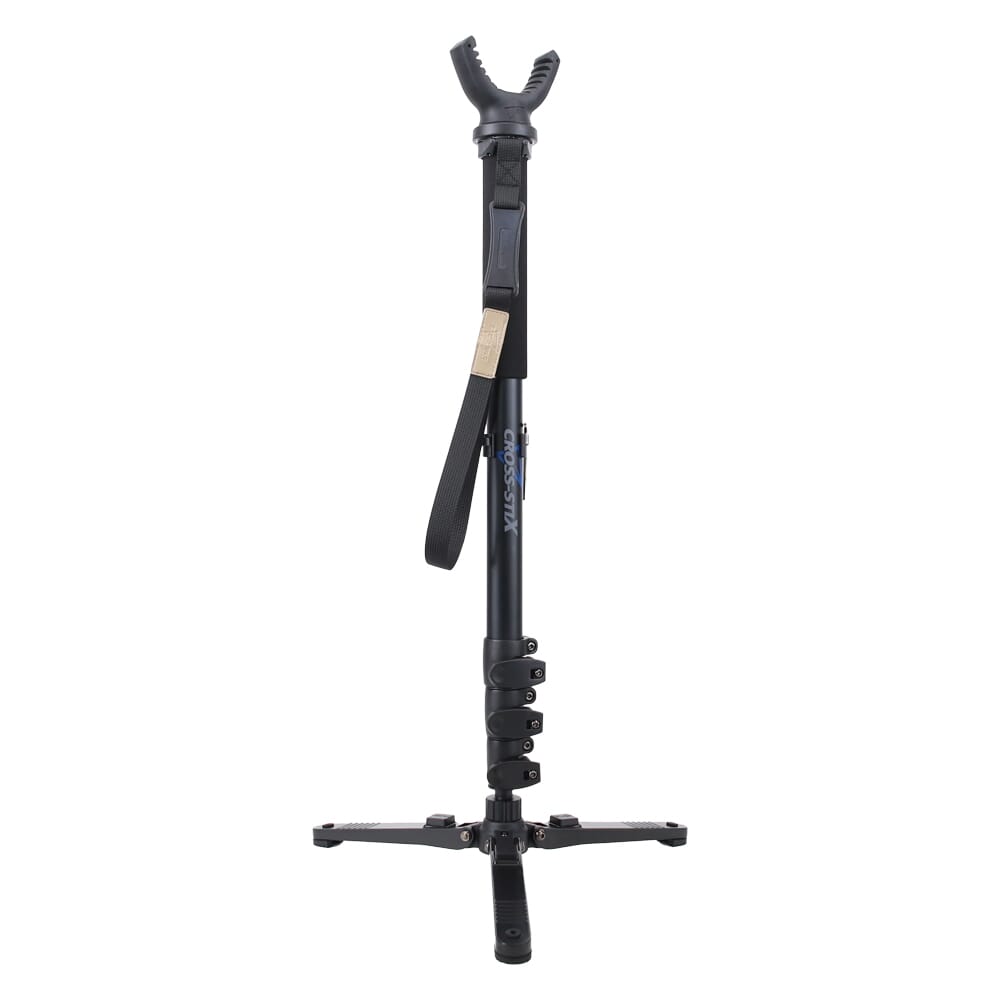 Excalibur Cross Stix Adjustable Length Monopod 95930