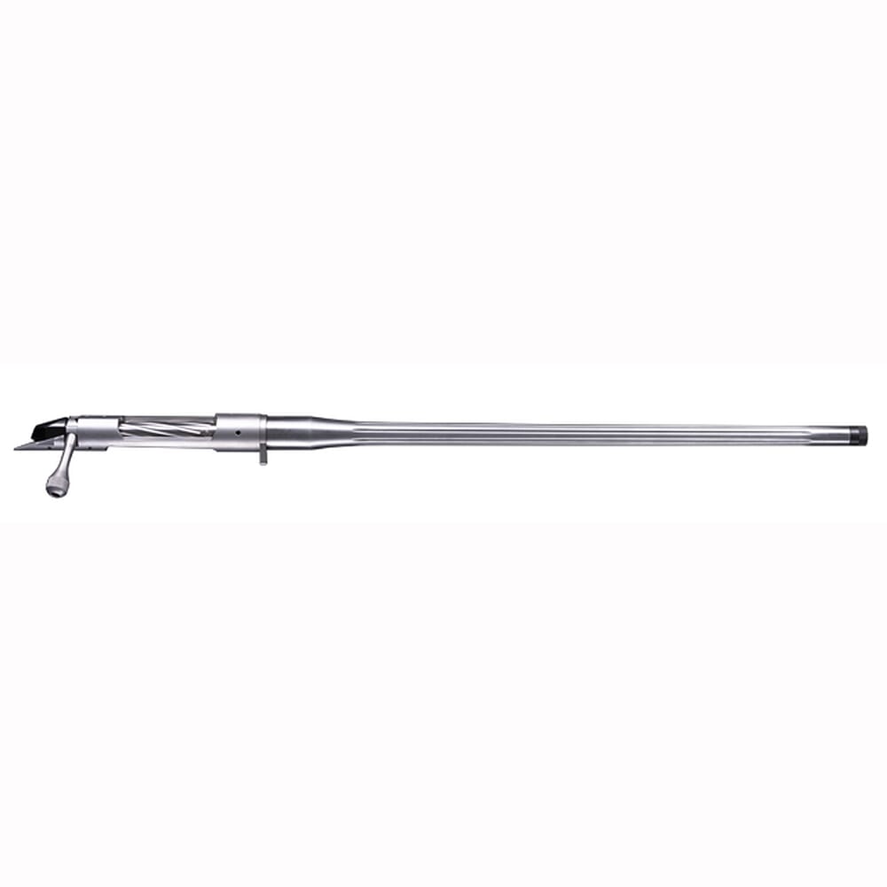 Bergara Premier Series .308 Win Stainless Steel #4 Contour Fluted 20" 1:10" 5/8"x24 Barreled Action BPBA26-308