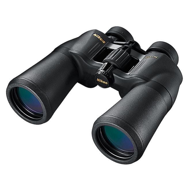 Nikon ACULON 12X50 (A211) Binocular 8249