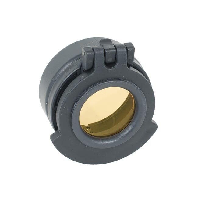 Tenebraex Ocular Amber Cover w/Adapter Ring for Vortex Vipers UAC018-ACR