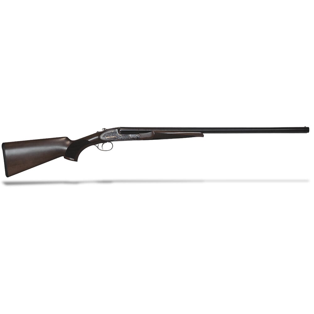 CZ-USA Field Sports Sharp-Tail 28ga 28" 3" Walnut Side-by-Side Shotgun w/5 Flush Chokes 06415