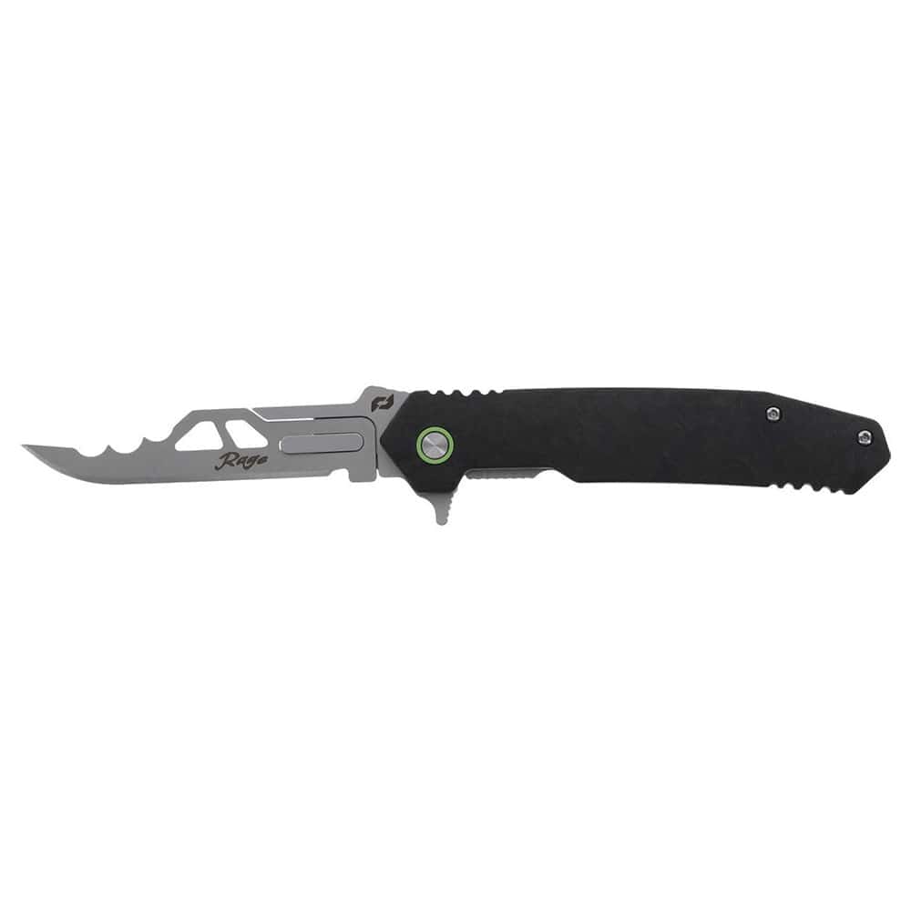 Rage x Schrade Styche Enrage 7 Knife R1197650