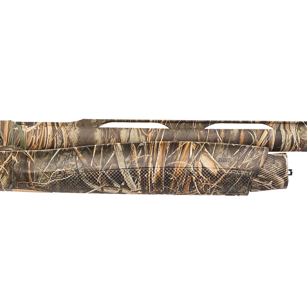 Benelli Super Black Eagle 3 12ga 3" 28" Realtree Max-7 3+1 Semi-Auto Shotgun 10309