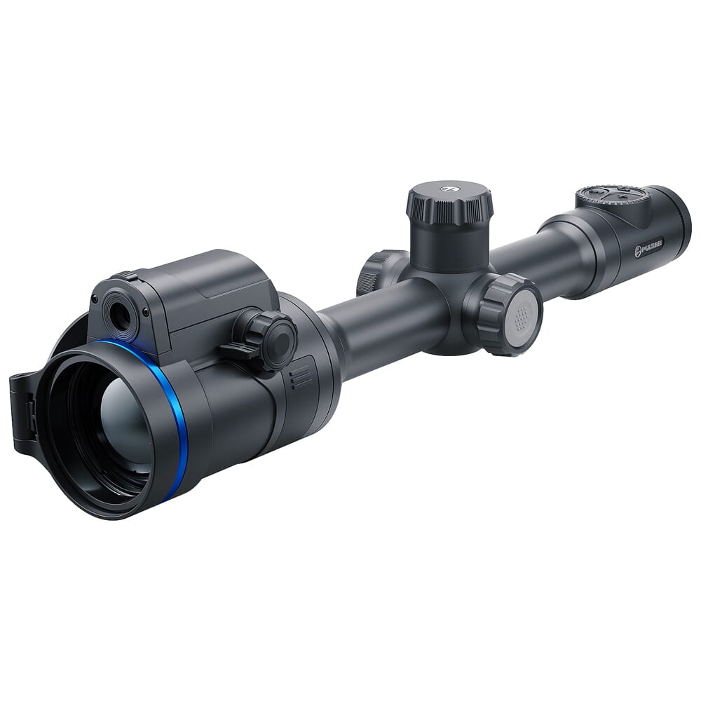 Pulsar Thermion Duo DXP55 Multispectral Multispectral Thermal Riflescope PL76572