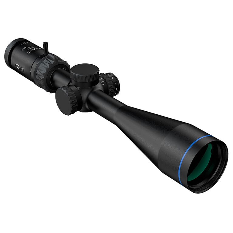 Meopta Optika5 4-20x50 RD - Z-Plus RD Riflescope 1032583