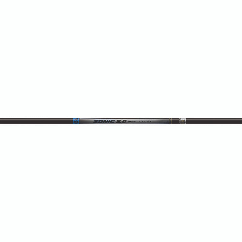 Easton Sonic 6 Size 300 Shafts 12pk 30629
